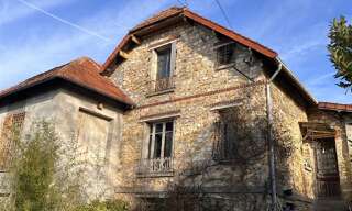 Maison 8 Pièces 159 m² à vendre à Saint-Leu-la-Forêt (95320)