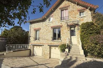 Maison 8 pièces 725000 €