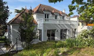 Maison 8 Pièces 180 m² à vendre à Taverny (95150)