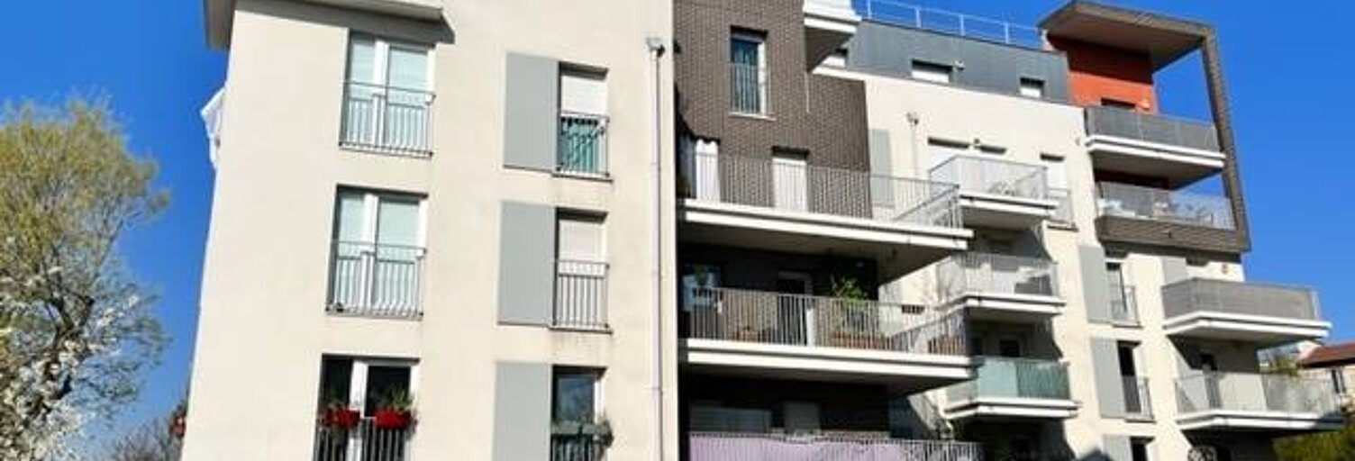 Appartement 3 Pièces 69 m² à vendre à Argenteuil (95100)