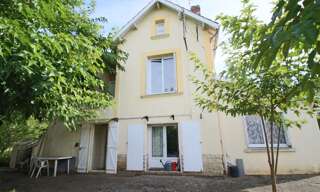 Maison 1 Pièce  m² à vendre à Puy-l'Évêque (46700)