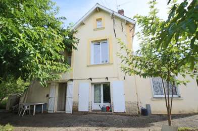 Maison 1 pièces 179000 €