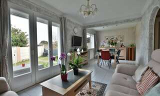 Maison 4 Pièces 80 m² à vendre à Cholet (49300)