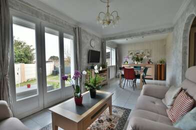 Maison 4 pièces 220500 €