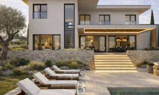 Maison 7 Pièces 272 m² à vendre à Saint-Cyr-au-Mont-d'Or (69450)