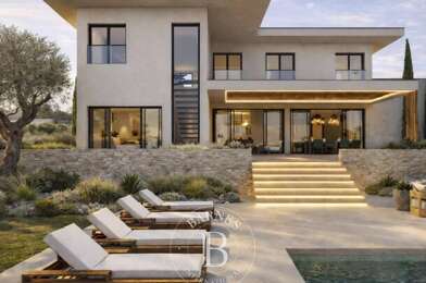 Maison 7 pièces 1050000 €