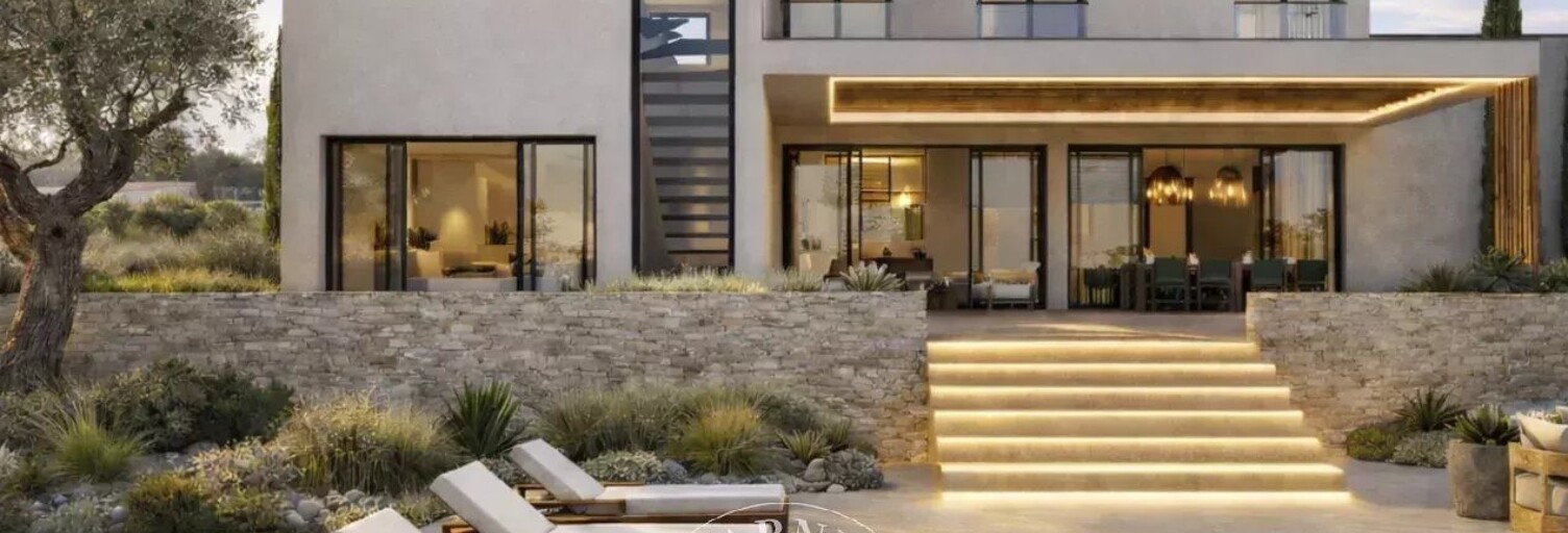 Maison 7 Pièces 272 m² à vendre à Saint-Cyr-au-Mont-d'Or (69450)