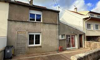 Maison 4 Pièces 125 m² à vendre à Rimaucourt (52700)