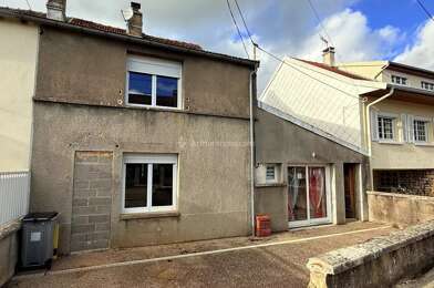 Maison 4 pièces 49000 €