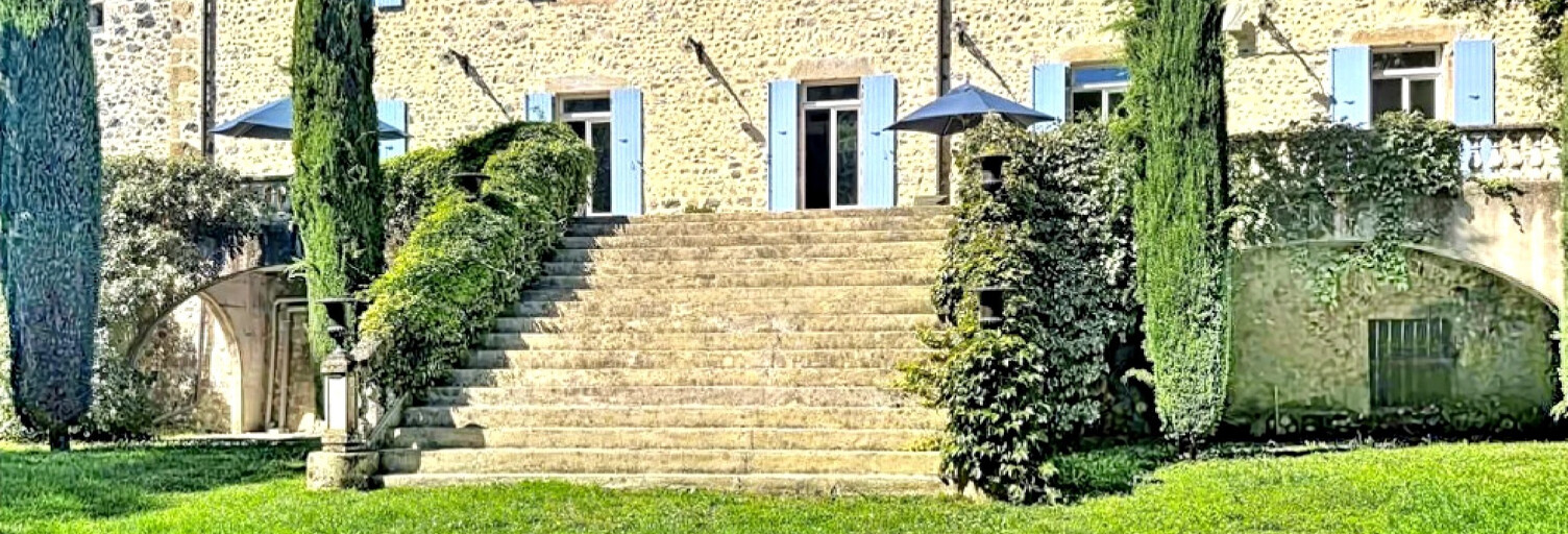 Maison 28 Pièces 800 m² à vendre à Pont-de-Labeaume (07380)