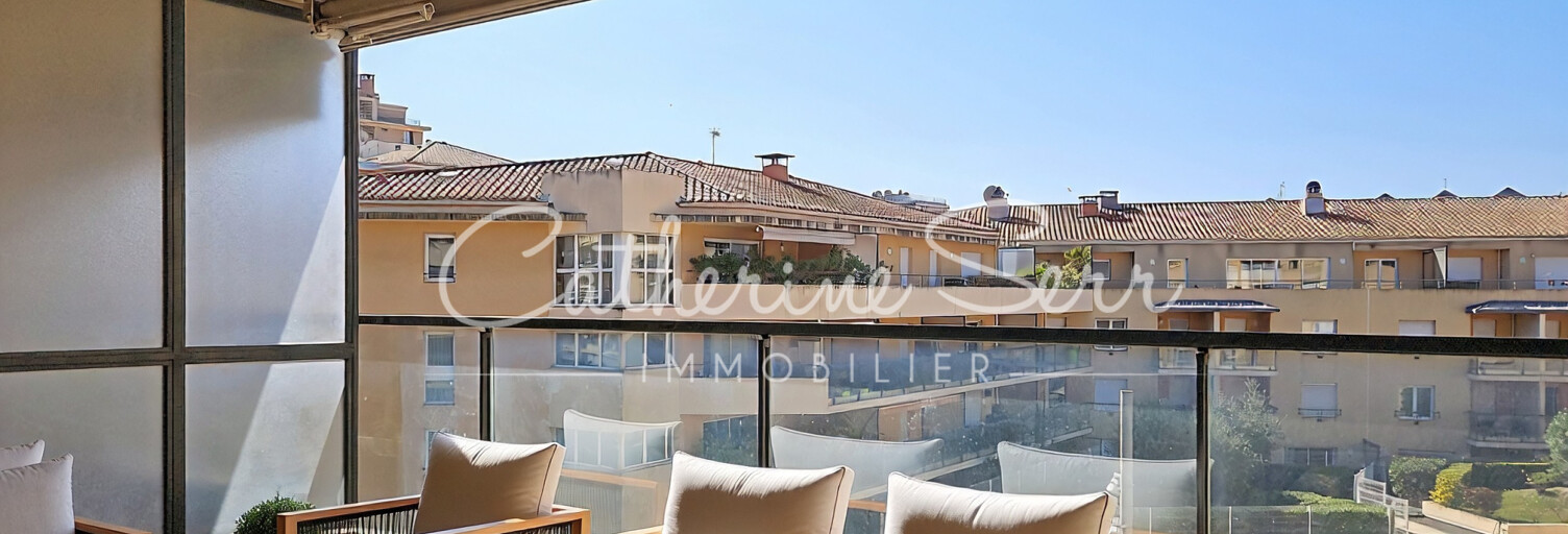 Appartement 3 Pièces 84 m² à vendre à Aix-en-Provence (13100)