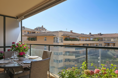 Appartement 3 pièces 770000 €
