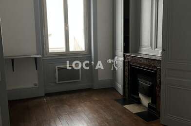 Appartement 2 pièces 721 €