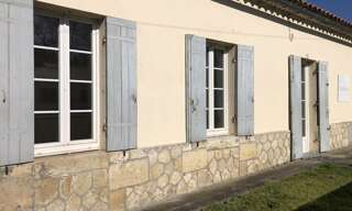 Maison 3 Pièces 90 m² à vendre à Saint-Sauveur (33250)