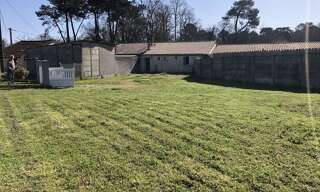 Maison 3 Pièces 90 m² à vendre à Saint-Sauveur (33250)