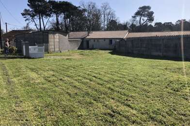 Maison 3 pièces 180000 €