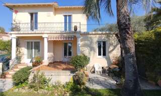 Maison 7 Pièces 140 m² à vendre à Antibes (06160)