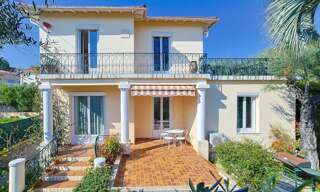 Maison 7 Pièces 140 m² à vendre à Antibes (06160)