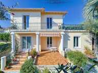 Antibes Juan-les-Pins – Quartier résidentiel recherché, au calme absolu — photo 2