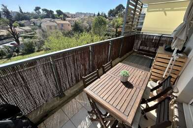 Appartement 3 pièces 256000 €