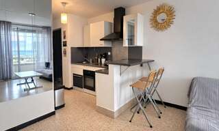 Appartement 2 Pièces 30 m² à vendre à Mauguio (34130)