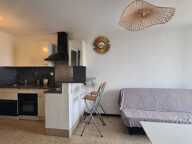 CHARMANT T2 AVEC VUE À MAUGUIO — photo 3