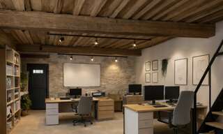 Commerce 2 Pièces 118 m² à vendre à La Palme (11480)