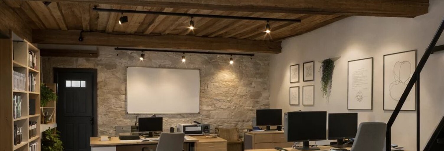Commerce 2 Pièces 118 m² à vendre à La Palme (11480)