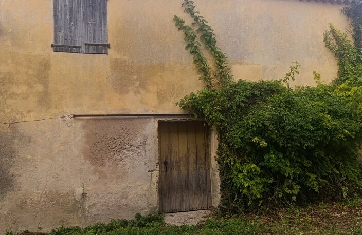 GRANGE DE 118 M² — photo 4