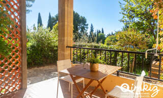 Appartement 4 Pièces 131 m² à vendre à Aix-en-Provence (13090)