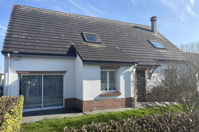 Maison 6 pièces 279575 €