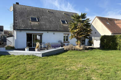 Maison 6 pièces 279575 €