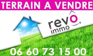 Terrain  582 m² à vendre à Mauves-sur-Loire (44470)