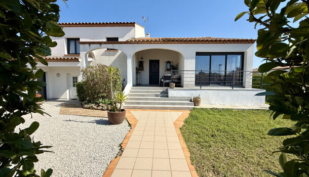 Villa / Maison 7 pièces  à vendre Mauguio 34130