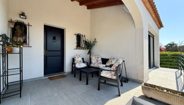 Villa / Maison 7 pièces  à vendre Mauguio 34130