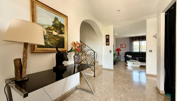 Villa / Maison 7 pièces  à vendre Mauguio 34130