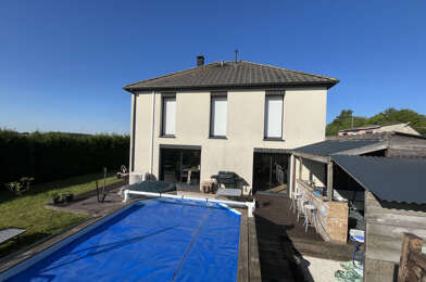 Maison 5 pièces 260000 €