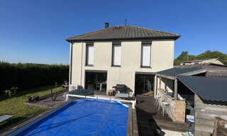 Maison 5 Pièces 126 m² à vendre à Saint-Pol-sur-Ternoise (62130)