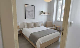 Appartement 2 Pièces 39 m² à louer à Marseille 3 (13003)