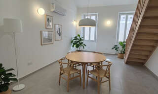 Appartement 4 Pièces 70 m² à louer à Marseille 3 (13003)