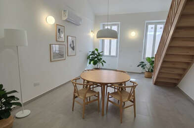 Appartement 4 pièces 1230 €