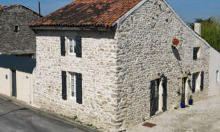 Maison 7 Pièces 165 m² à vendre à Courant (17330)