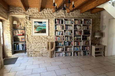 Maison 7 pièces 245000 €