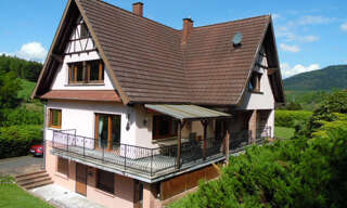 Maison 9 Pièces 248 m² à vendre à Saint-Blaise-la-Roche (67420)