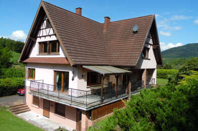 Maison 9 pièces 249000 €