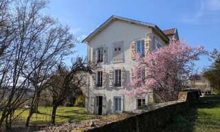 Maison 7 Pièces 196 m² à vendre à Neufchâteau (88300)