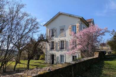 Maison 7 pièces 192500 €