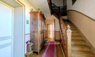 Maison 7 Pièces 196 m² à vendre à Neufchâteau (88300)