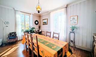 Maison 7 Pièces 196 m² à vendre à Neufchâteau (88300)