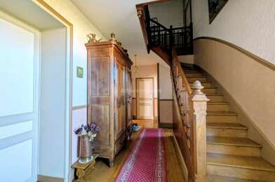 Maison 7 pièces 192500 €